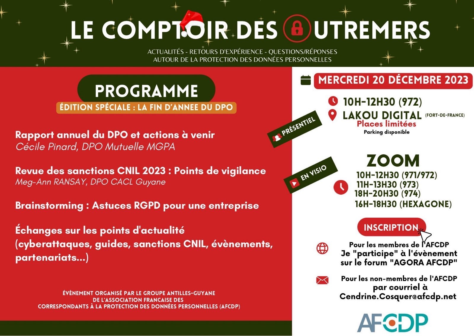 AFCDP 